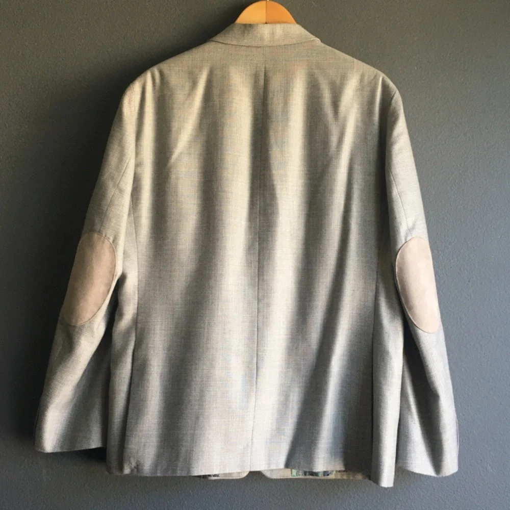 Van Heusen good pre